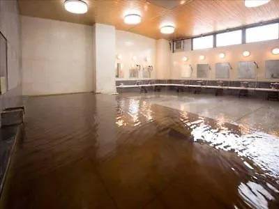 Suigetsu Hotel Ohgaisou Tokyo Japonya